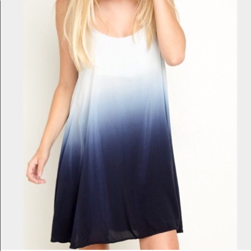 BM Gaby Dress